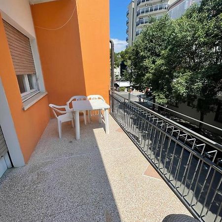 Appartamento Maranga Lignano Sabbiadoro Exterior foto