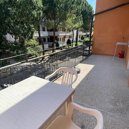 Appartamento Maranga Lignano Sabbiadoro Exterior foto