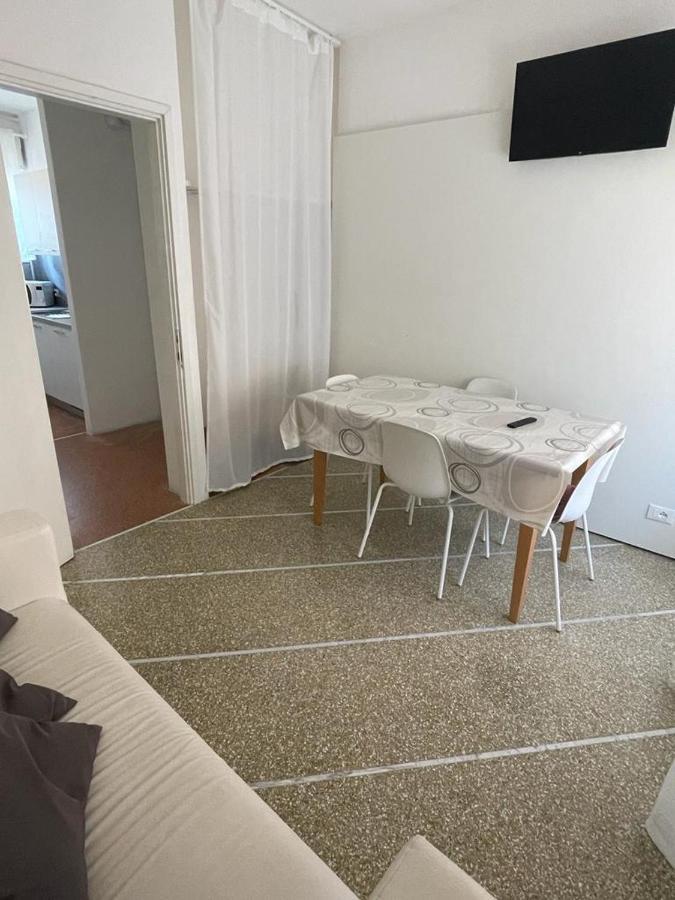 Appartamento Maranga Lignano Sabbiadoro Exterior foto