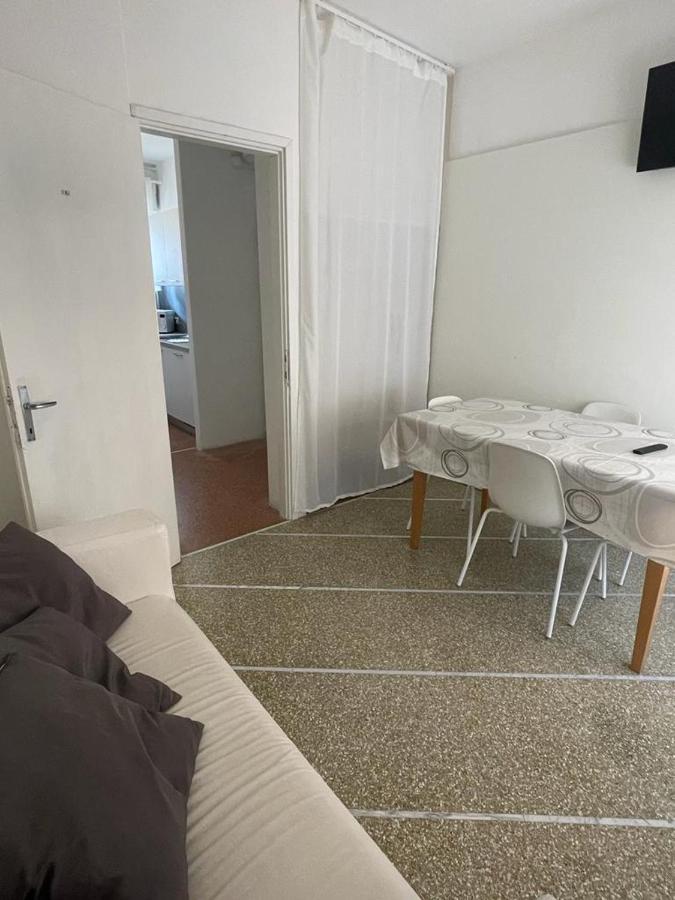 Appartamento Maranga Lignano Sabbiadoro Exterior foto