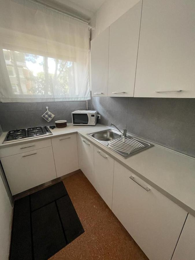 Appartamento Maranga Lignano Sabbiadoro Exterior foto