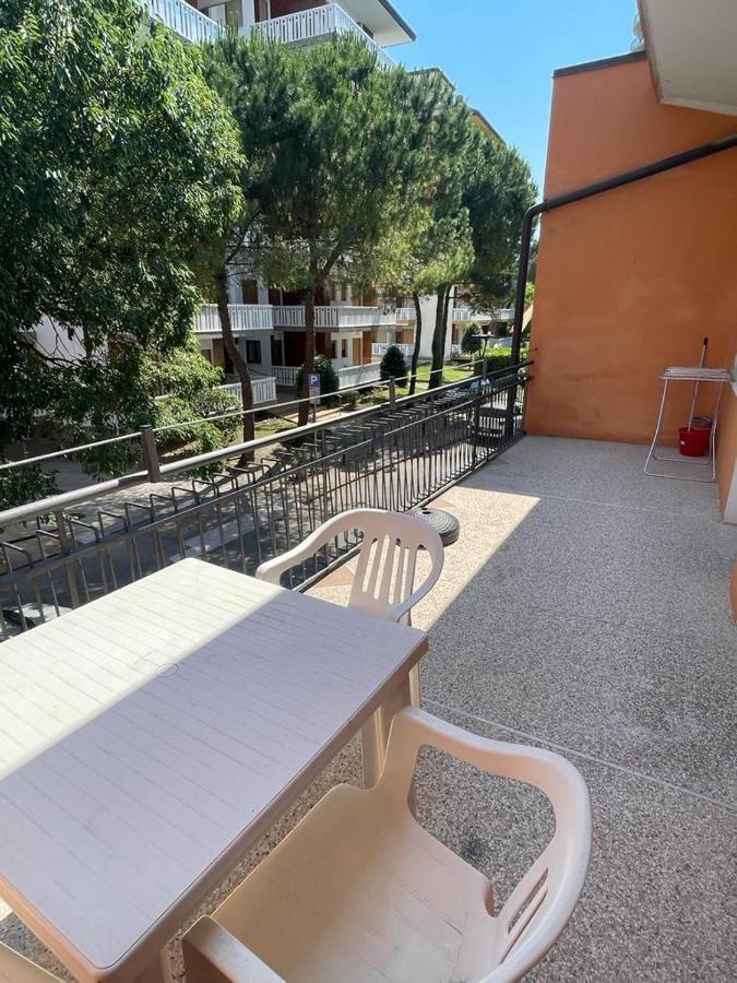 Appartamento Maranga Lignano Sabbiadoro Exterior foto